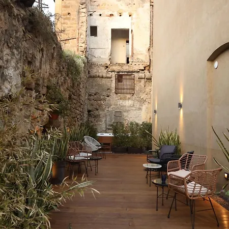 Bastione Spasimo-2