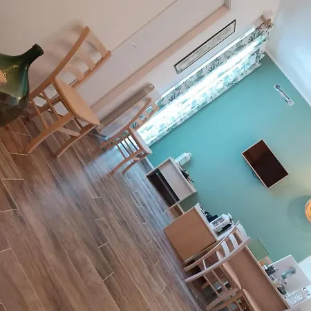 Green Suite Palermo-2