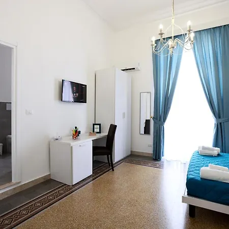 Il Siciliano room’s&suite-2