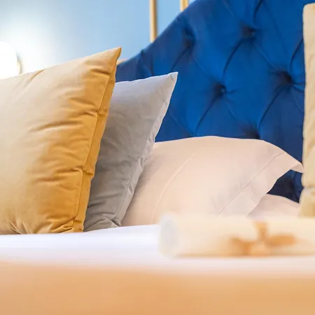 Family Affair Luxury Rooms&Suites-3