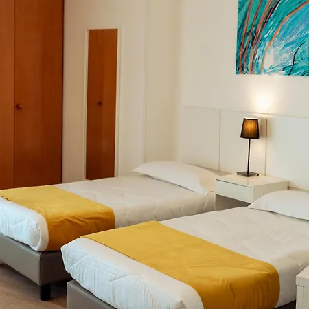 Hotel Bel 3-2