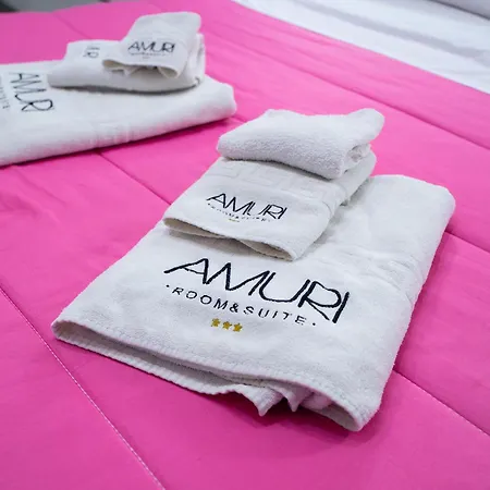 Amuri Room&Suite-3