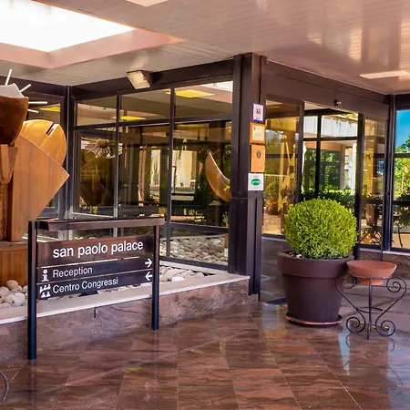 San Paolo Palace Hotel-3
