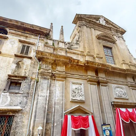 Ai Crociferi affittacamere-3