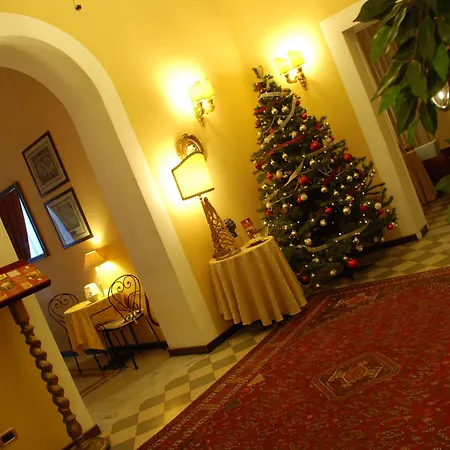 Hotel Del Centro-3
