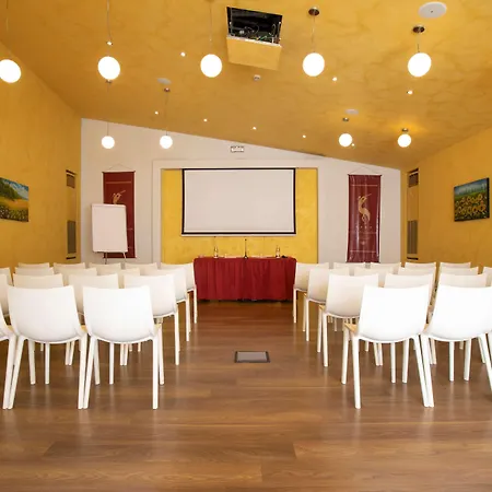 Best Western Ai Cavalieri Hotel-2