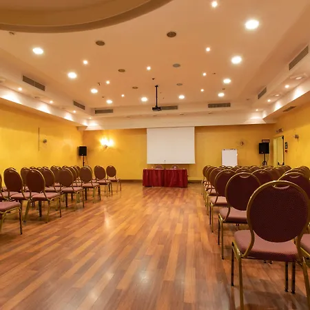 Best Western Ai Cavalieri Hotel-3