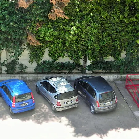 Torreata Hotel & Residence-2