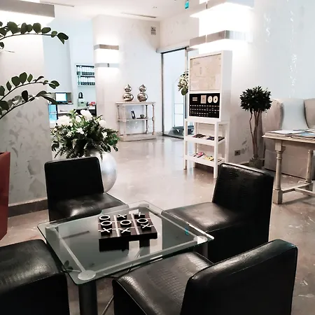 Hotel Porta Felice&Spa-3