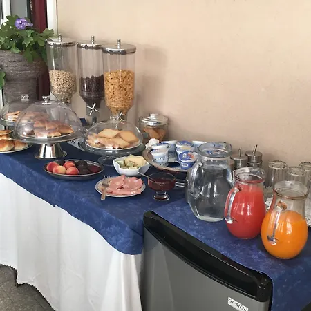 B&B Dimora Annulina-3