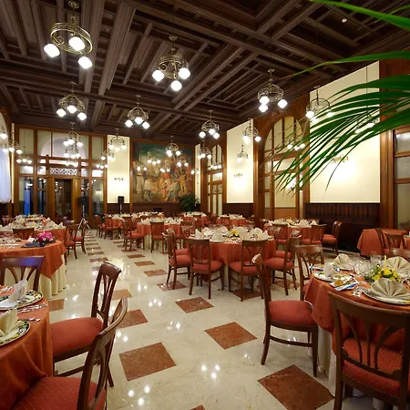 Grand Hotel Piazza Borsa-3