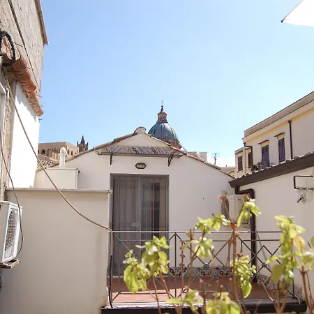 Bed And Breakfast Federico Secondo-3