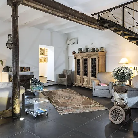 Il Giardino di Ballarò Boutique B&B-3