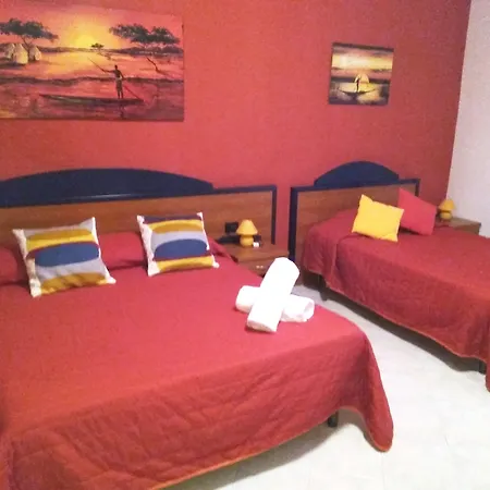 B&B Al Piazza Marina-2