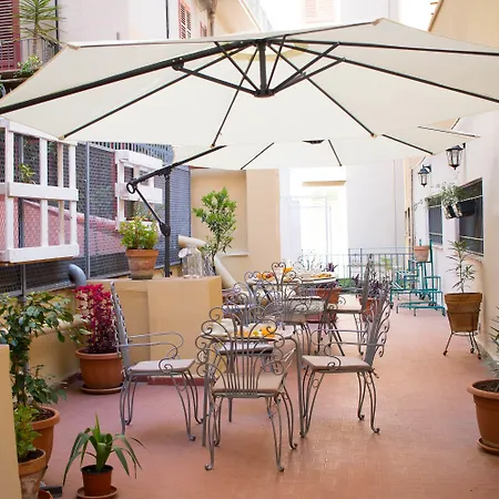 Bagnasco 18 suite&terrace-3