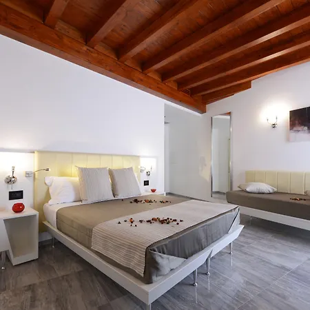 Hotel Principe di Lampedusa-3