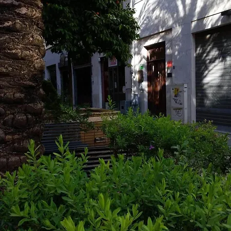 B&B Casa Rosellina-2