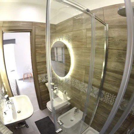 Capo Suite Luxury Rooms-2