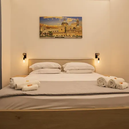 Sammartino suite-3