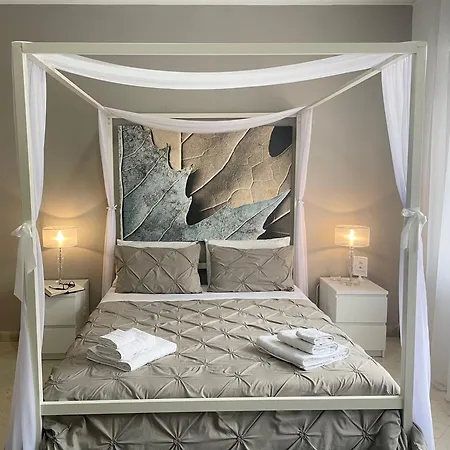 Al Politeama Rooms B&B-3