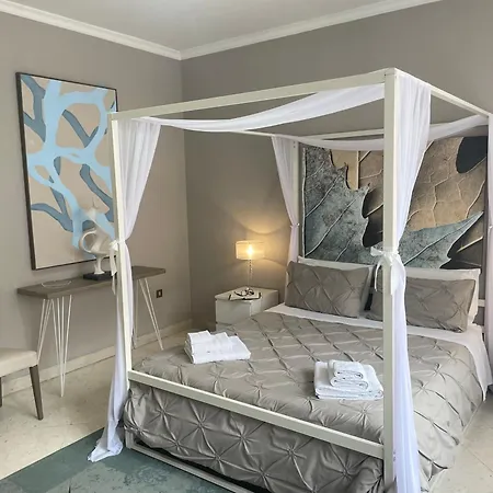 Al Politeama Rooms B&B-2