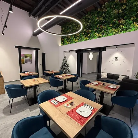 Le Quattro Stagioni - Rooms&Suites-2