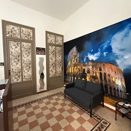 Guest House Bosco-2