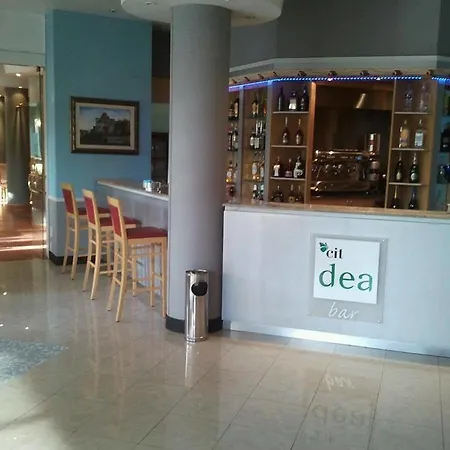 Cit Hotels Dea Palermo-2