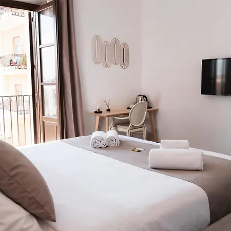 Dhome B&B-3