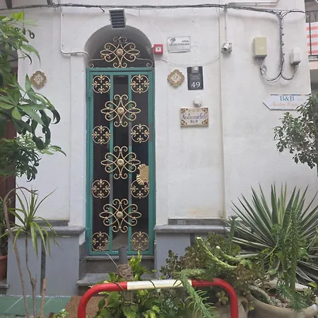 Nostra Casa Rooms-3