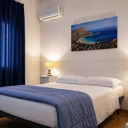 Martins Rooms Palermo-3