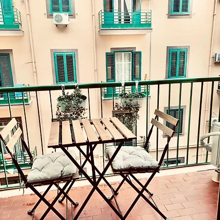Martins Rooms Palermo-2
