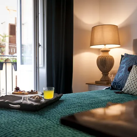 Palazzo Natoli Boutique Hotel-3