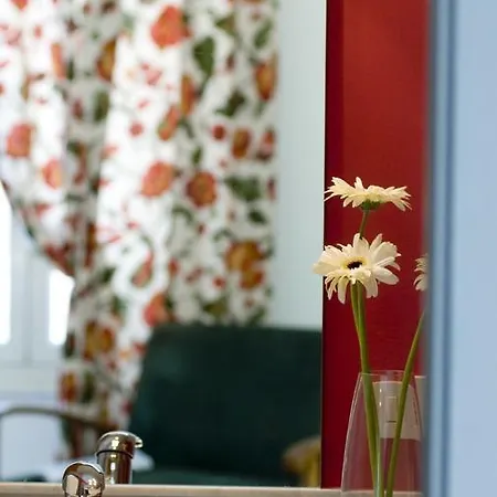 Rent Room Florio-3