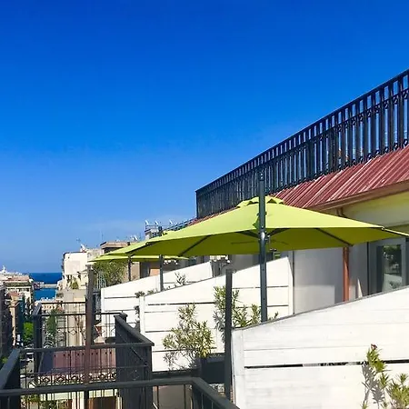 B&B La Bella Vita-2