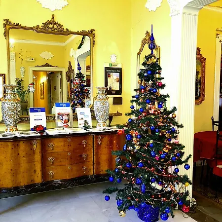Hotel Alessandra-2