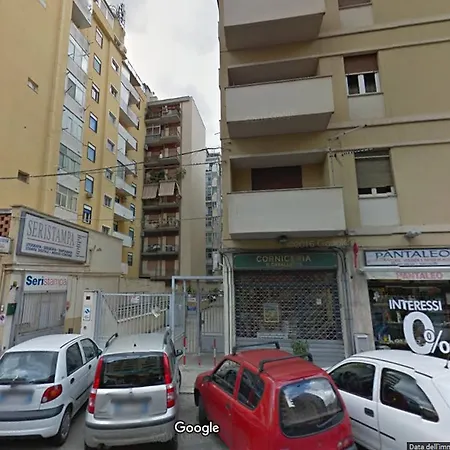 B&B Al Siculo-2