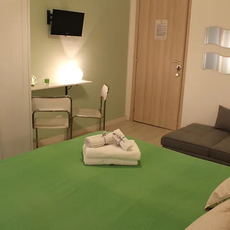 B&B Al Siculo-3