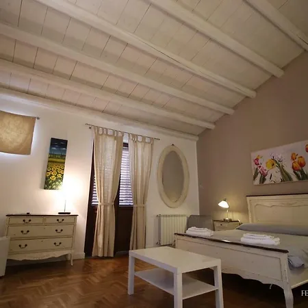 Bed And Breakfast Federico Secondo-2