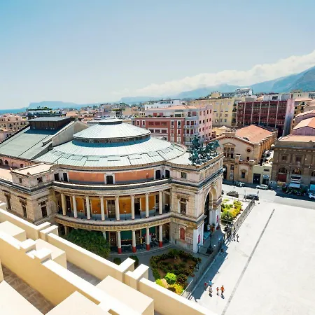 Hotel Politeama-3