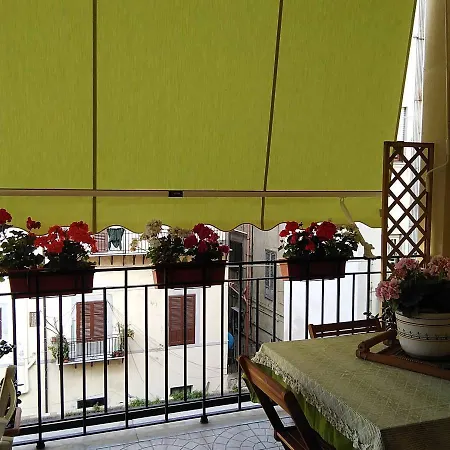 B&B SoleLuna della Solidarietà-2