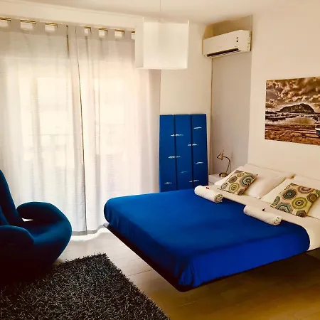 B&B La Bella Vita-3