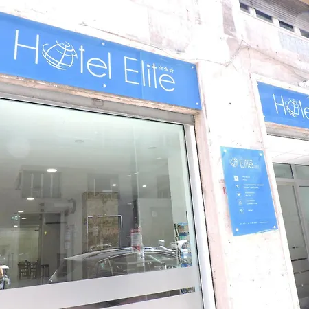 Hotel Elite Palermo Centro-2